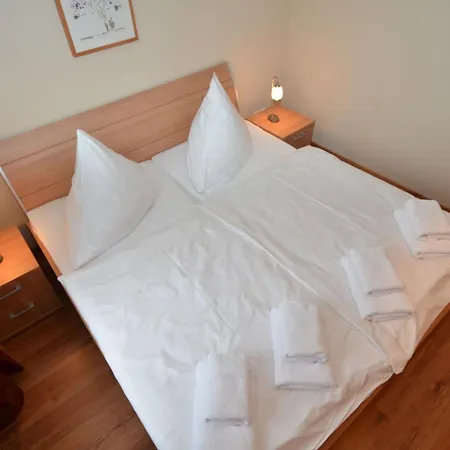 Appartement Seerose - 14