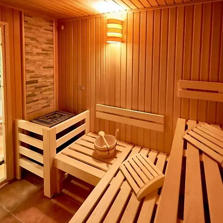 Appartement Seerose - 14 *