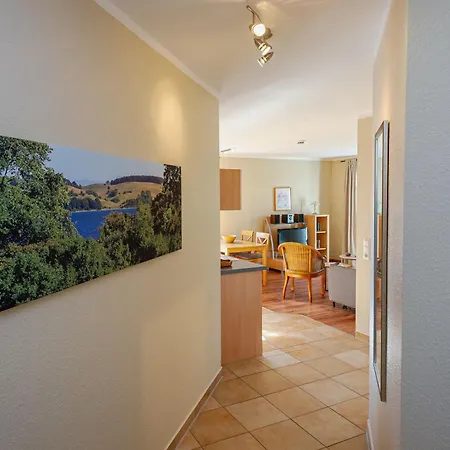 Seerose - 14 Appartement Sellin (Rugen)