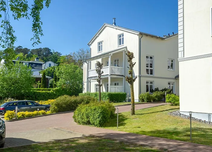 Lägenhet Seerose - 14