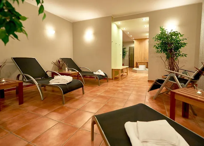 Lägenhet Seerose - 14