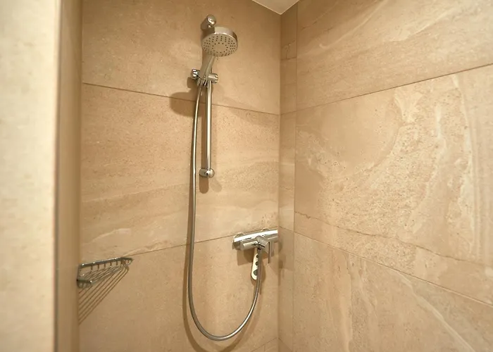 Lägenhet Seerose - 14 *