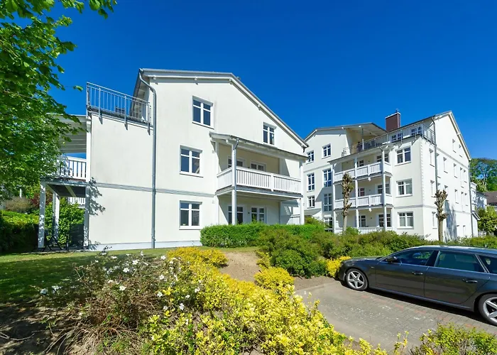 Seerose - 14 Lägenhet