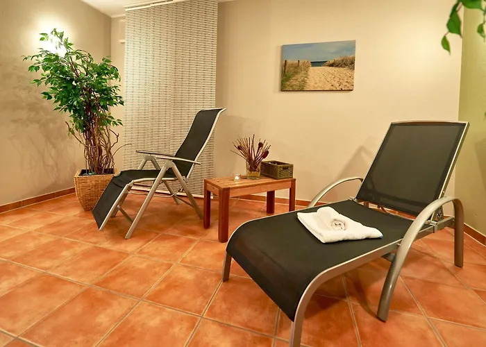 Seerose - 14 * Sellin (Rugen)