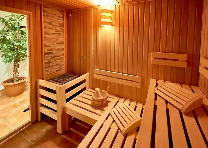 Lägenhet Seerose - 14 *