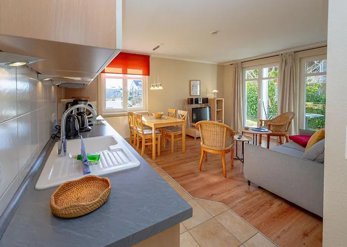 Lägenhet Seerose - 14