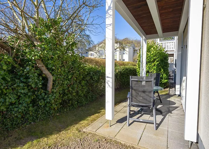 Seerose - 14 Lägenhet *